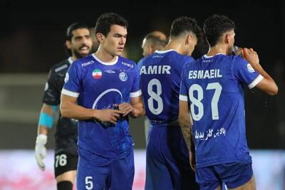  میزبان احتمالی استقلال در لیگ نخبگان آسیا مشخص شد