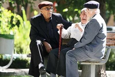 آغاز واریز حقوق مردادماه بازنشستگان تامیناجتماعی از فردا