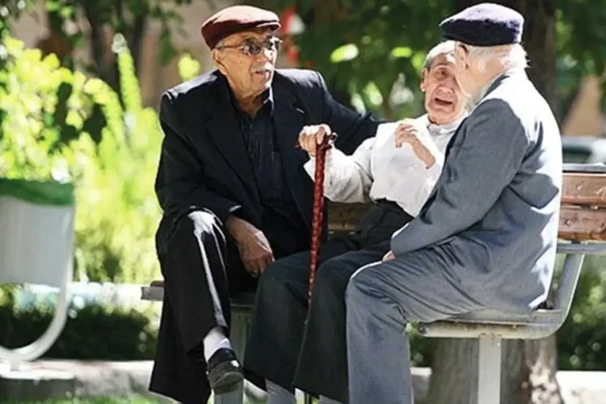 آغاز واریز حقوق مردادماه بازنشستگان تامیناجتماعی از فردا