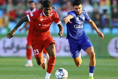 لیگ برتر در جستوجوی اولینها / از دومین برد پرسپولیس تا نخستین امتیاز