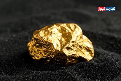 قیمت طلای جهانی امروز چهارشنبه ۲۸ مرداد ۱۴۰۵ / طلا پس از سقوط سنگین آرام گرفت