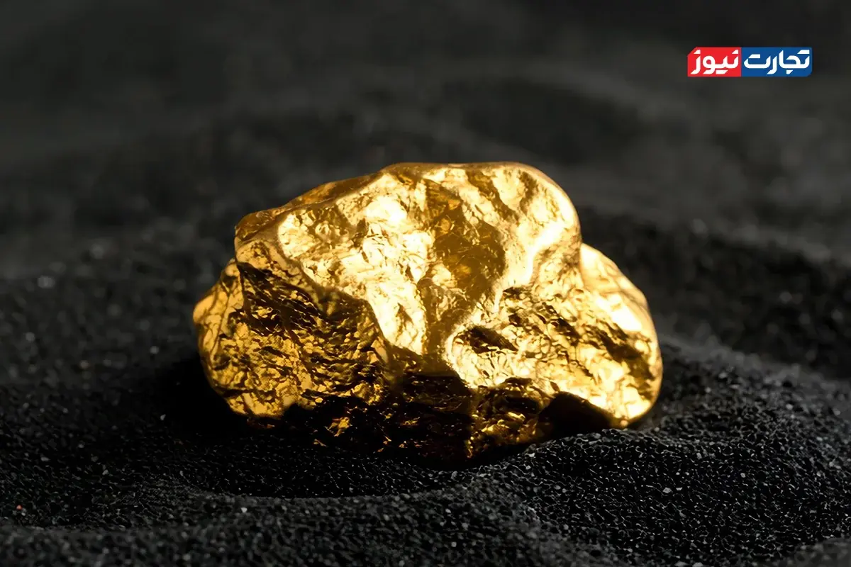 قیمت طلای جهانی امروز چهارشنبه ۲۸ مرداد ۱۴۰۵ / طلا پس از سقوط سنگین آرام گرفت