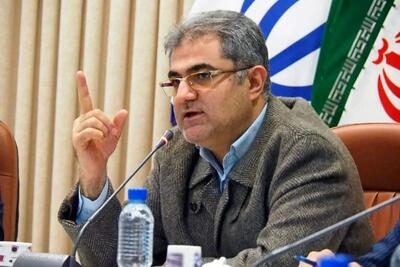 معاون وزیر راه و شهرسازی: پروژهها در شرایط جنگی یک ساعت تعطیل نشد