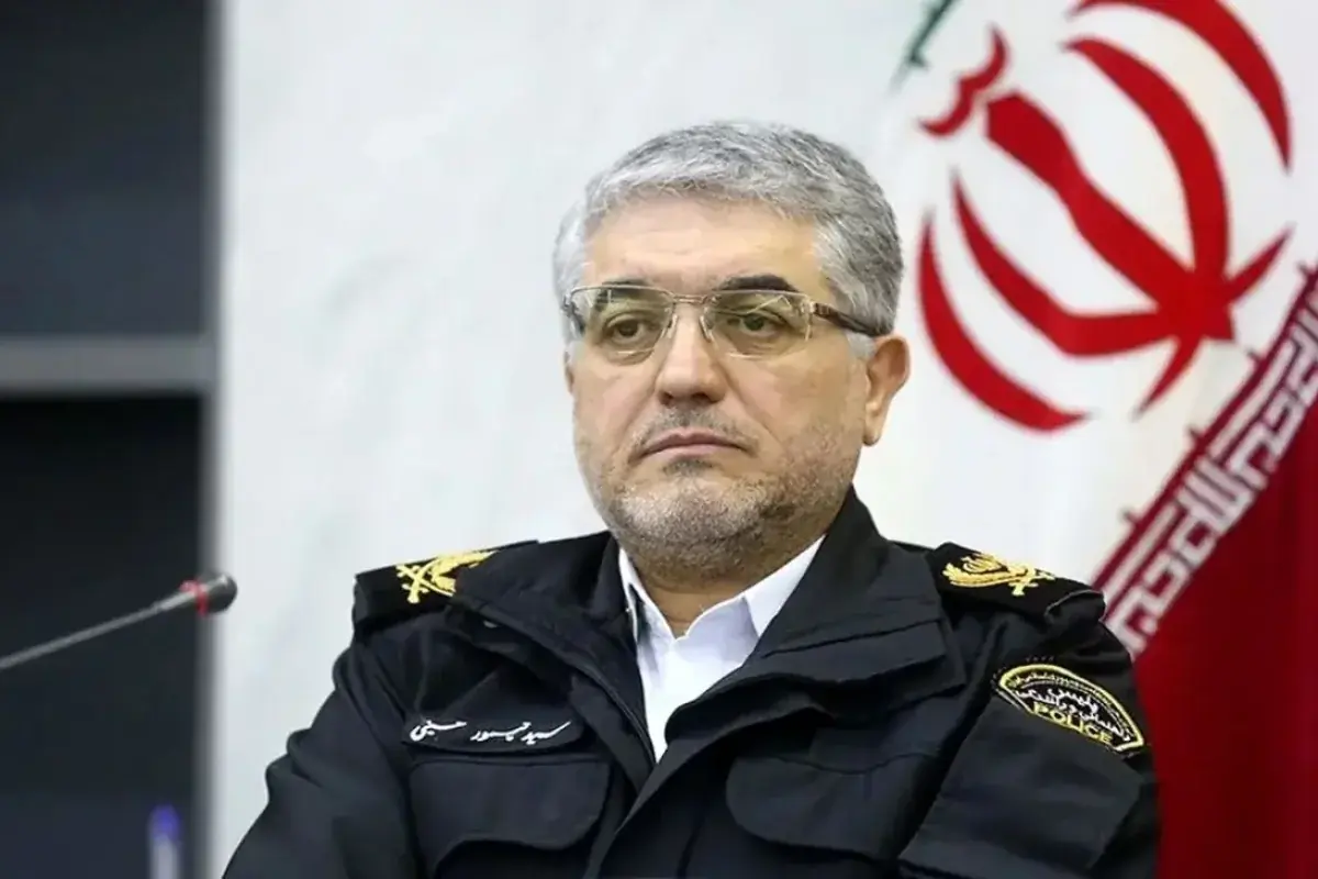 روش فعلی کنترل خطوط ویژه مطلوب نیست / عامل انسانی به تنهایی نمیتواند نظم مورد انتظار را ایجاد کند