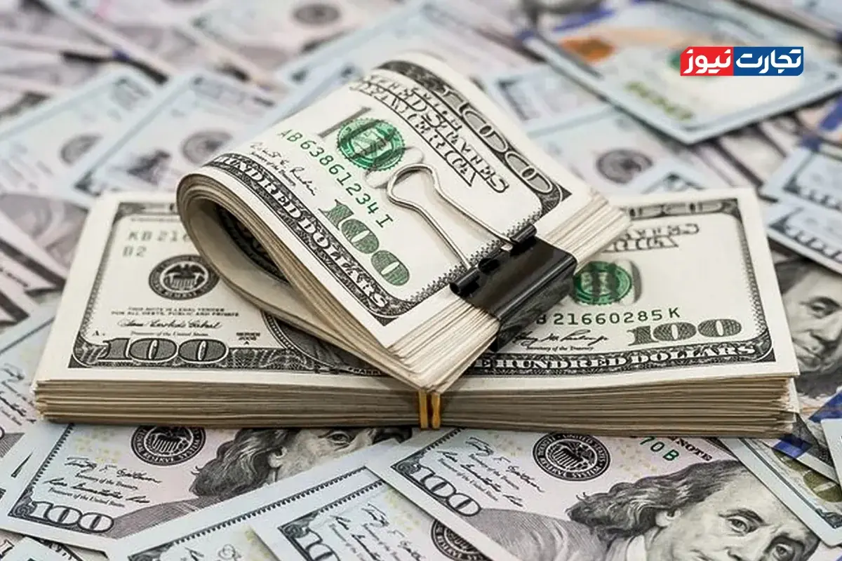 قیمت دلار توافقی امروز چهارشنبه ۲۸ مرداد ۱۴۰۵