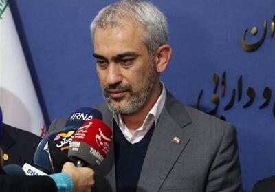  ببینید| وزیر اقتصاد: فشارهای اقتصادی و نظامی دشمن، بی‌نتیجه خواهد ماند