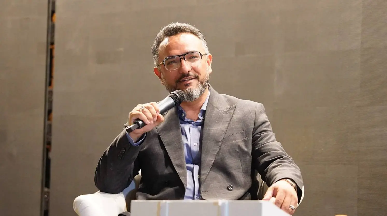  مدیرعامل طلاسی: تعدد نهادهای نظارتی، مسیر نوآوری در طلای آنلاین را محدود می‌کند