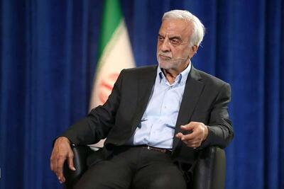 برای شناسایی چند جاسوس، میلیونها نفر را تحت فشار نگذارید!