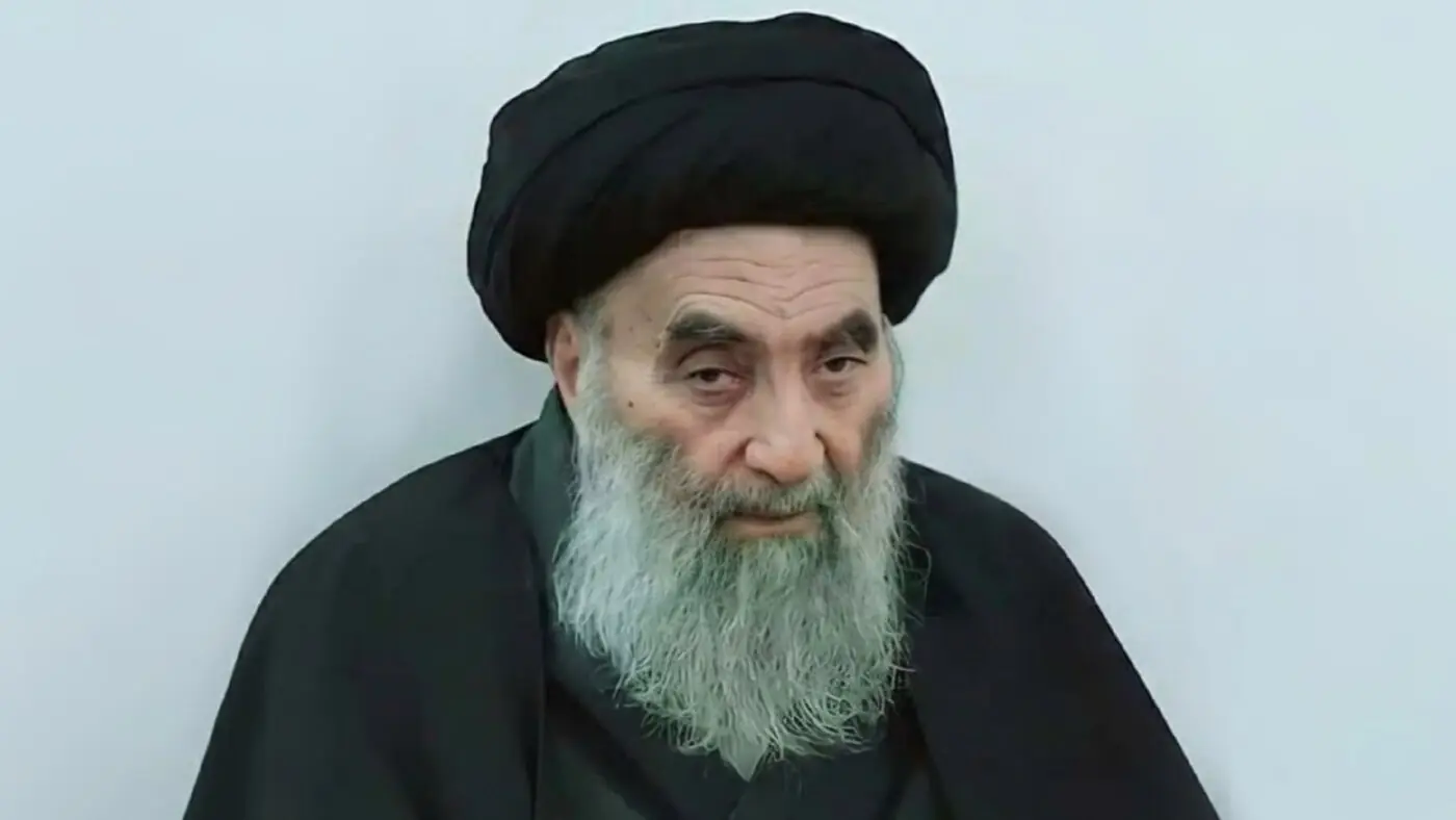  دفتر آیت‌الله سیستانی به خانواده‌های شهدای آذربایجان شرقی چند دلار کمک کرد؟