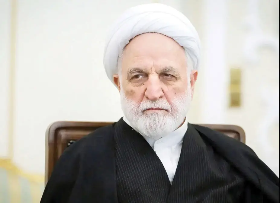 پیام جابهجایی ۹ مدیر ارشد در قوه قضاییه چیست؟