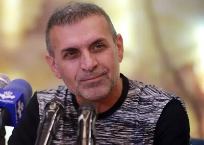 ویسی: انگیزه ملوان ۱۰ نفره از ما بیشتر بود