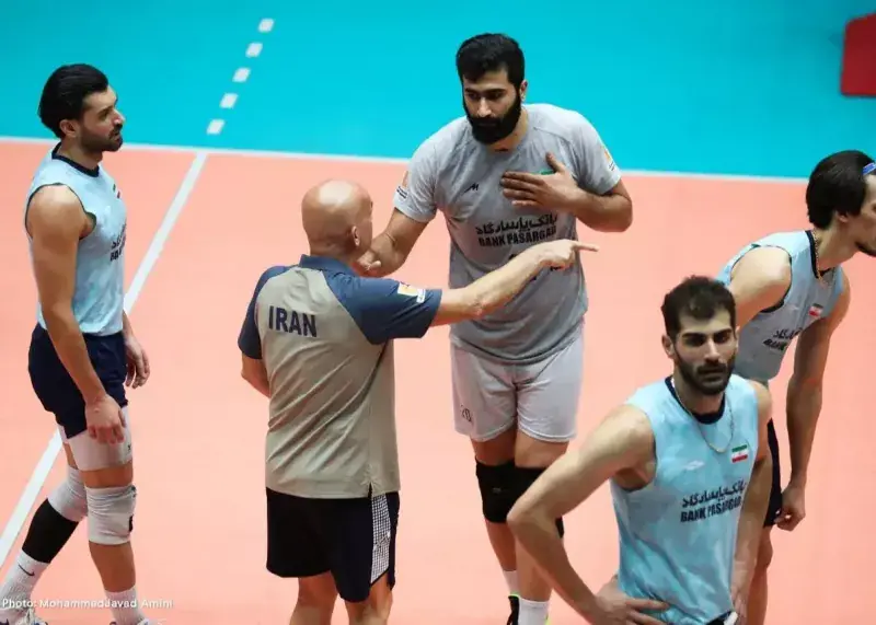 امین اسماعیلنژاد شایعه جنجالی را تکذیب کرد