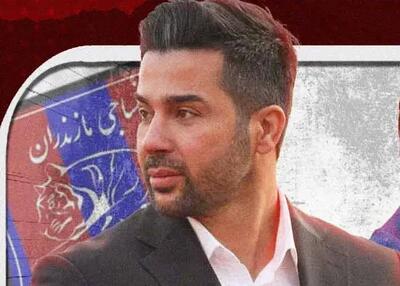 زندی: ناراحتی پرسپولیس و استقلال برایم مهم نیست