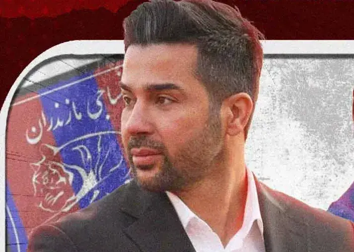 زندی: ناراحتی پرسپولیس و استقلال برایم مهم نیست