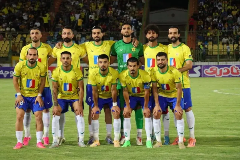 صنعت نفت با حداقل تغییر به دنبال اولین برد