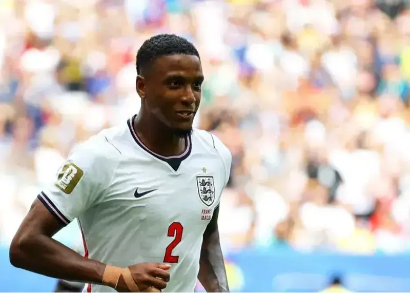 قطعی: مدافع درجهیک انگلیسی در آرسنال