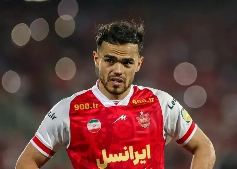 ستاره گرانقیمت پرسپولیس و تمدید فصل انتظار!