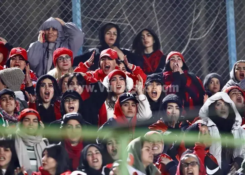 میزبانی پرسپولیس واقعی نیست!