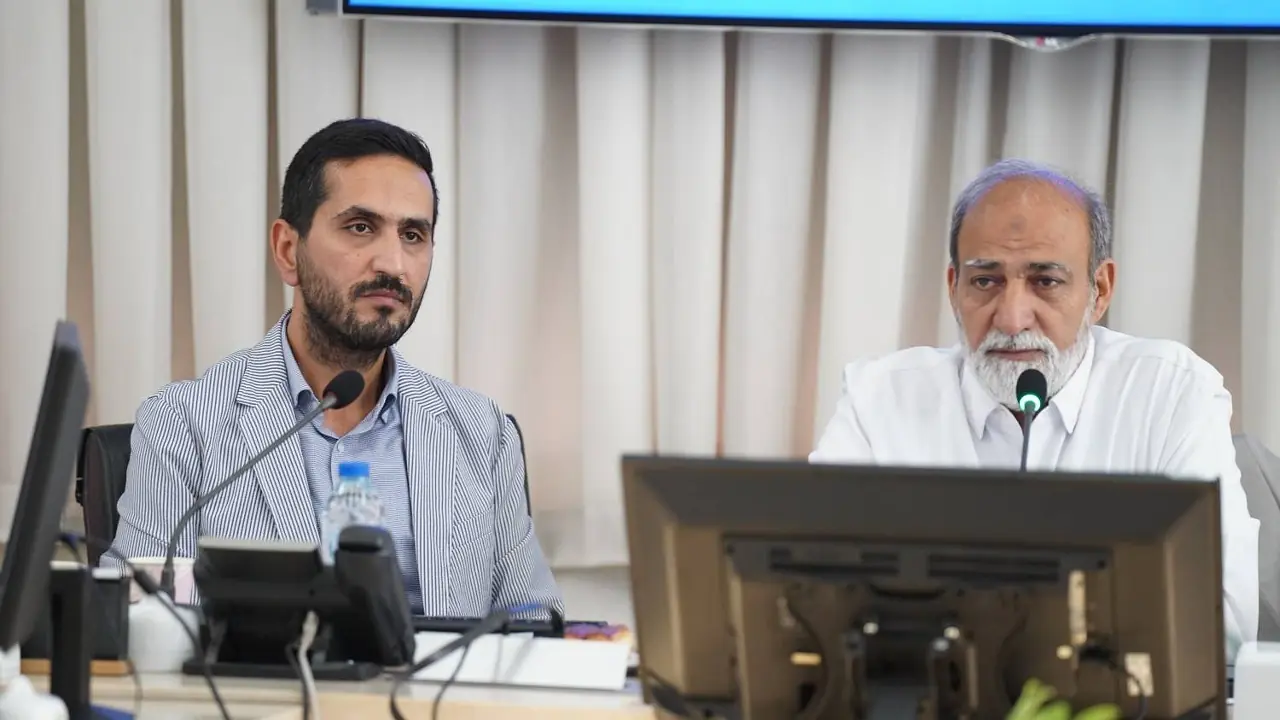 خدمترسانی به مردم باید با نگاه راهبردی و روایت دستاوردهای مدیریت شهری همراه باشد