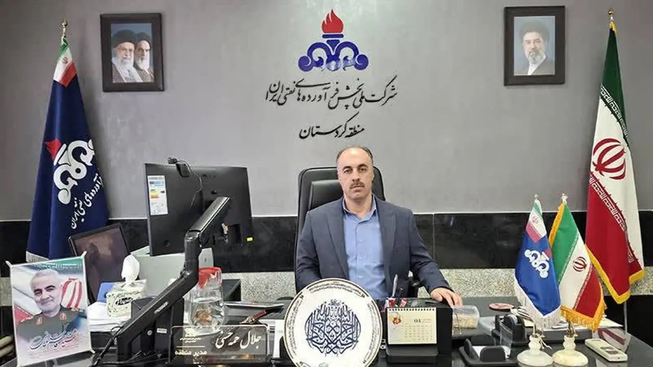 دستگاههای «صدور آنی کارت سوخت» در سه شهر کردستان فعال شد