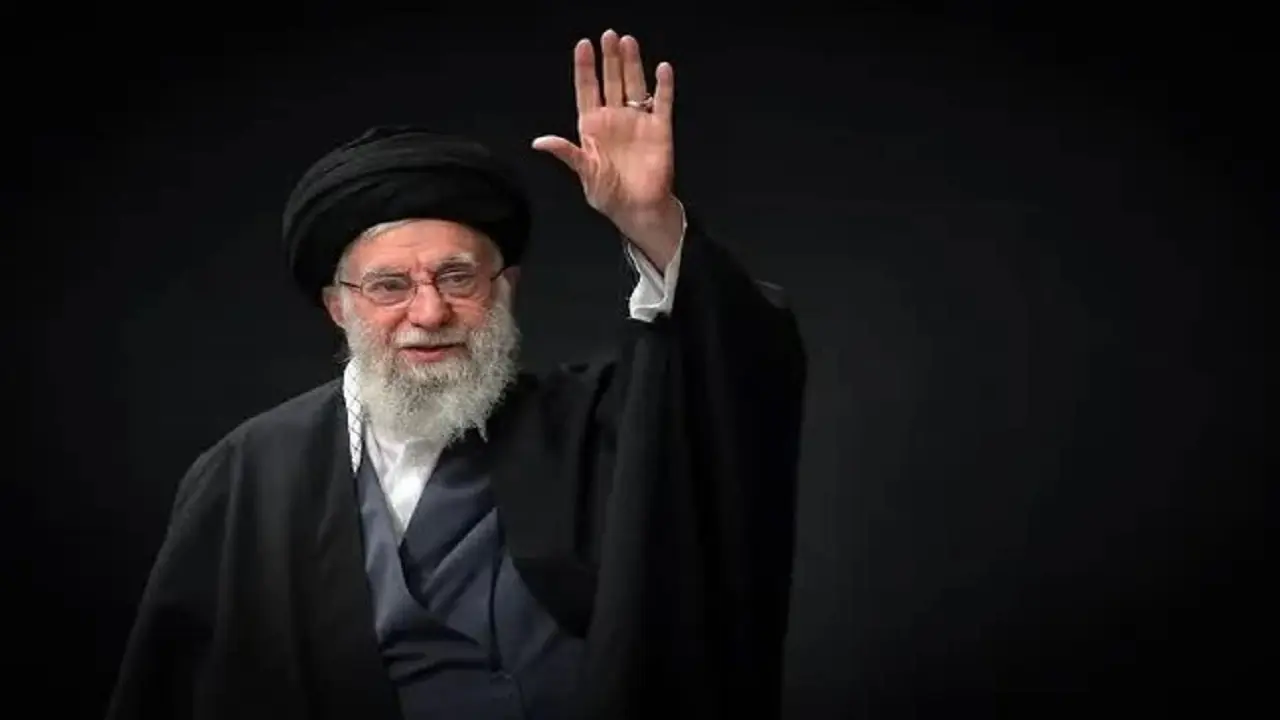 پوشش امدادی مراسم اربعین رهبر شهید در حرم حضرت معصومه(س)
