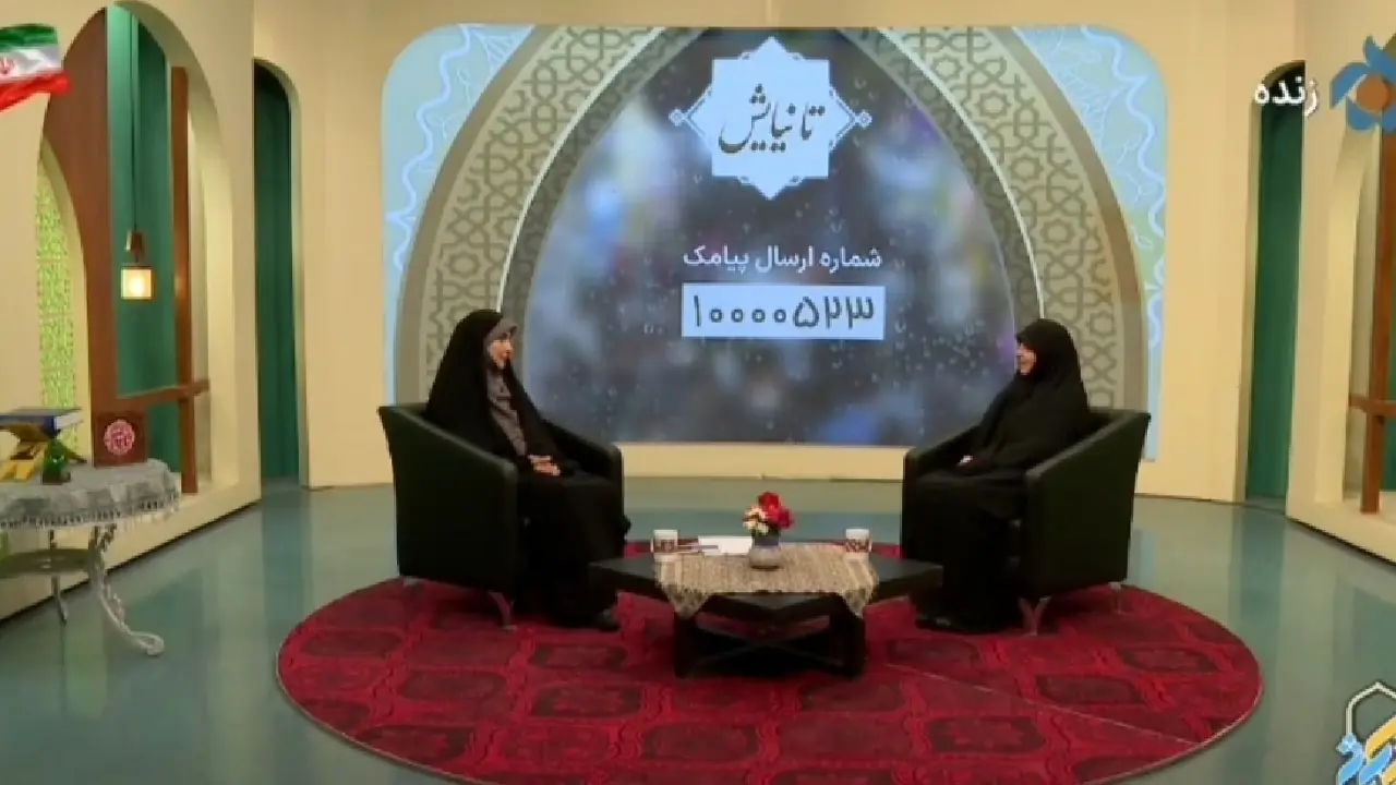  ماجرای توصیه دلنشین رهبر شهید انقلاب به یک جانباز + فیلم