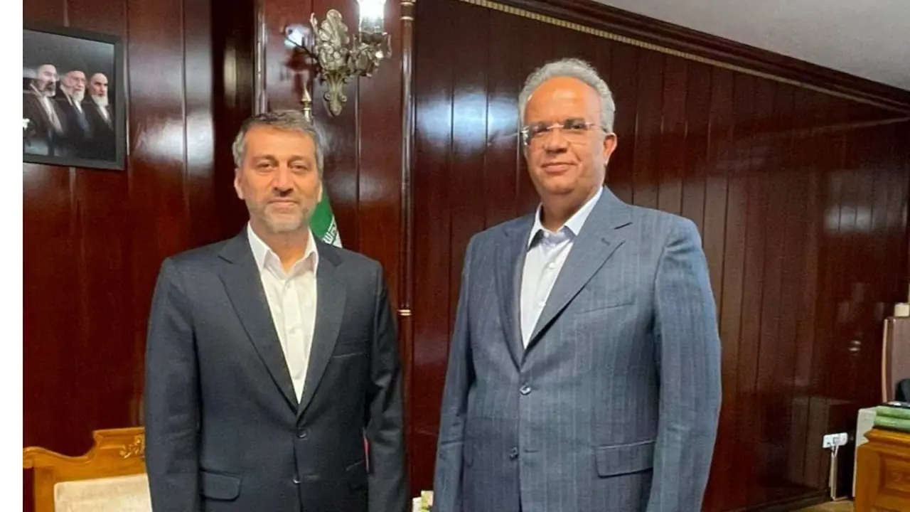  مناطق آزاد چابهار و سیستان و منطقه ویژه اقتصادی میرجاوه، مکمل زنجیره‌ی تجاری شرق ایران است