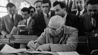 از تجربه ۲۸ مرداد تا شکست سناریوی ۱۹ دی + فیلم
