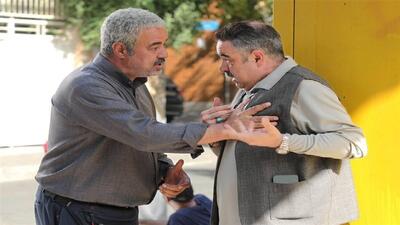 فیلمنامه فصل دوم «اسباب زحمت» در حال نگارش است/ چهرههای جدیدی به قصه اضافه میشوند