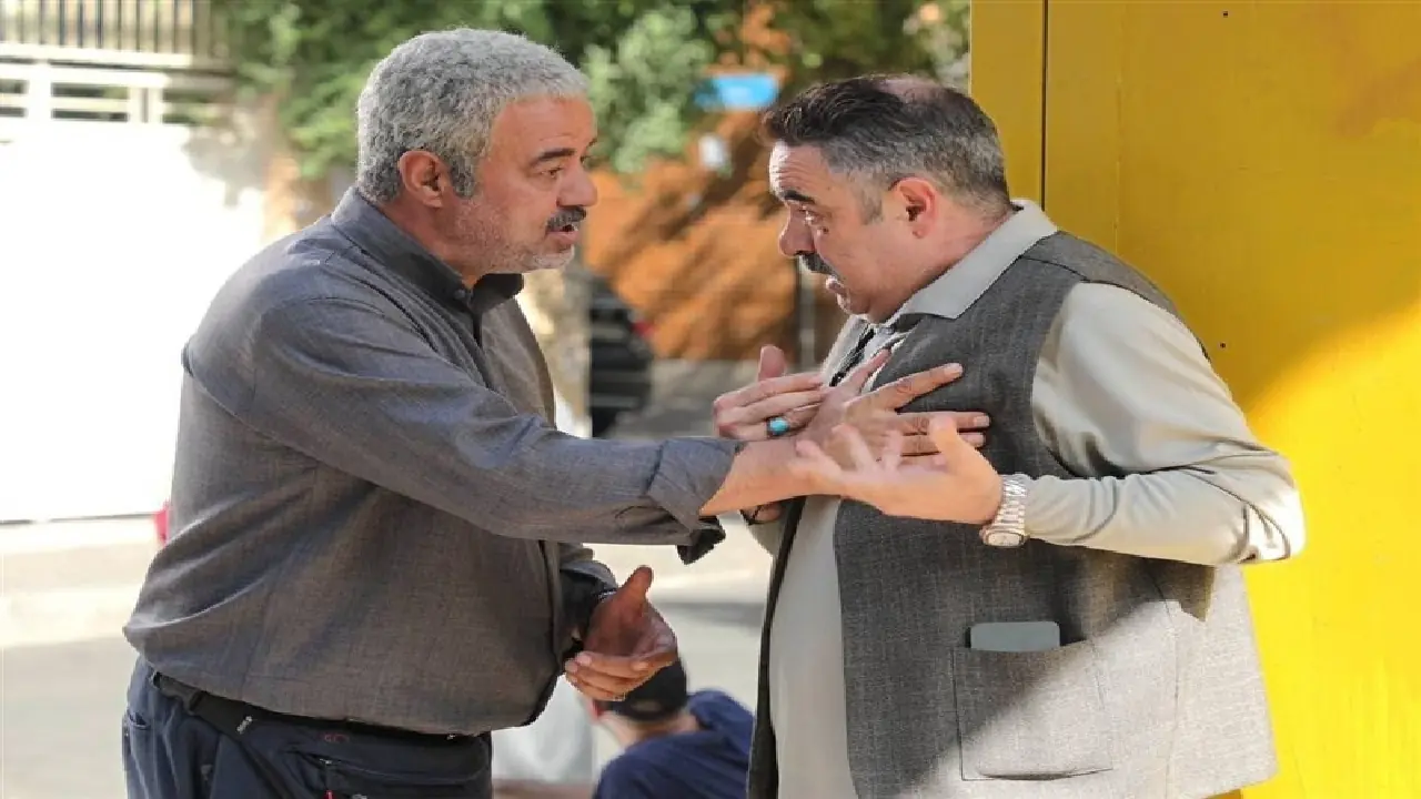 فیلمنامه فصل دوم «اسباب زحمت» در حال نگارش است/ چهرههای جدیدی به قصه اضافه میشوند