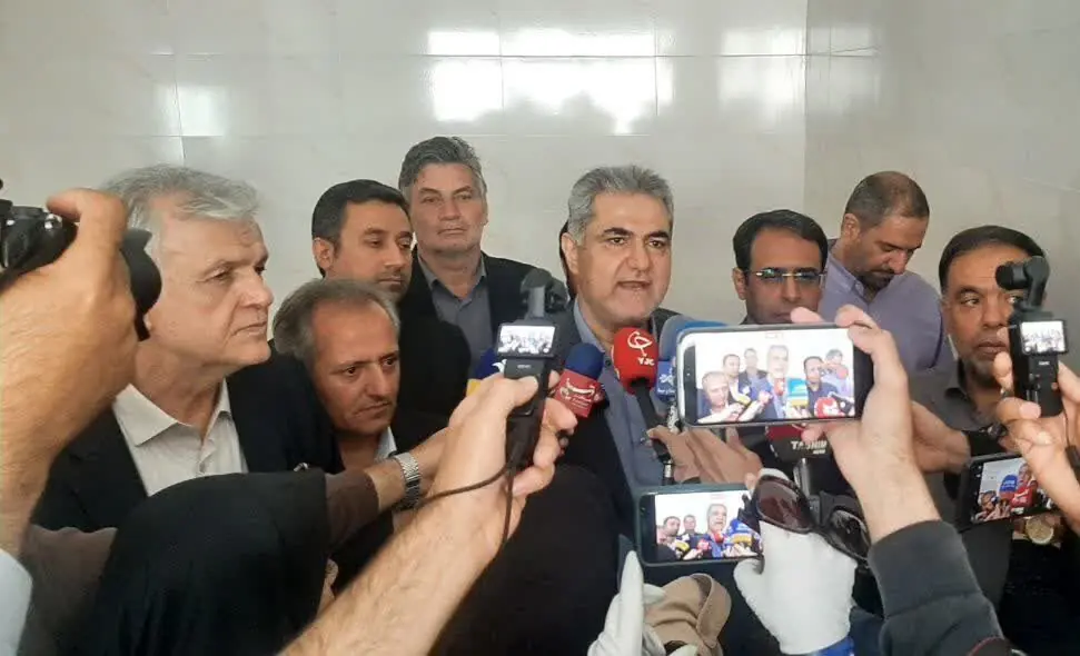 ساخت ۴۵ هزار واحد مسکن امید طی یک سال