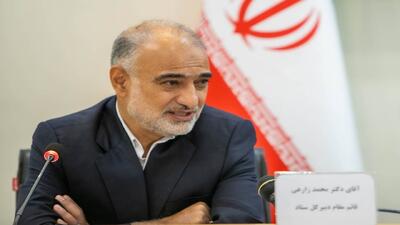  طرح‌های تحولی ستاد آماده اجراست/ هماهنگی دستگاه‌ها شرط تحقق مصوبات است