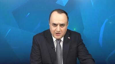  تودهنی محکم هوش مصنوعی به پروپاگاندای اسرائیل اینترنشنال! + فیلم
