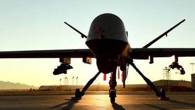 رازهای قلب تپنده MQ-9 آمریکا در دست ایران