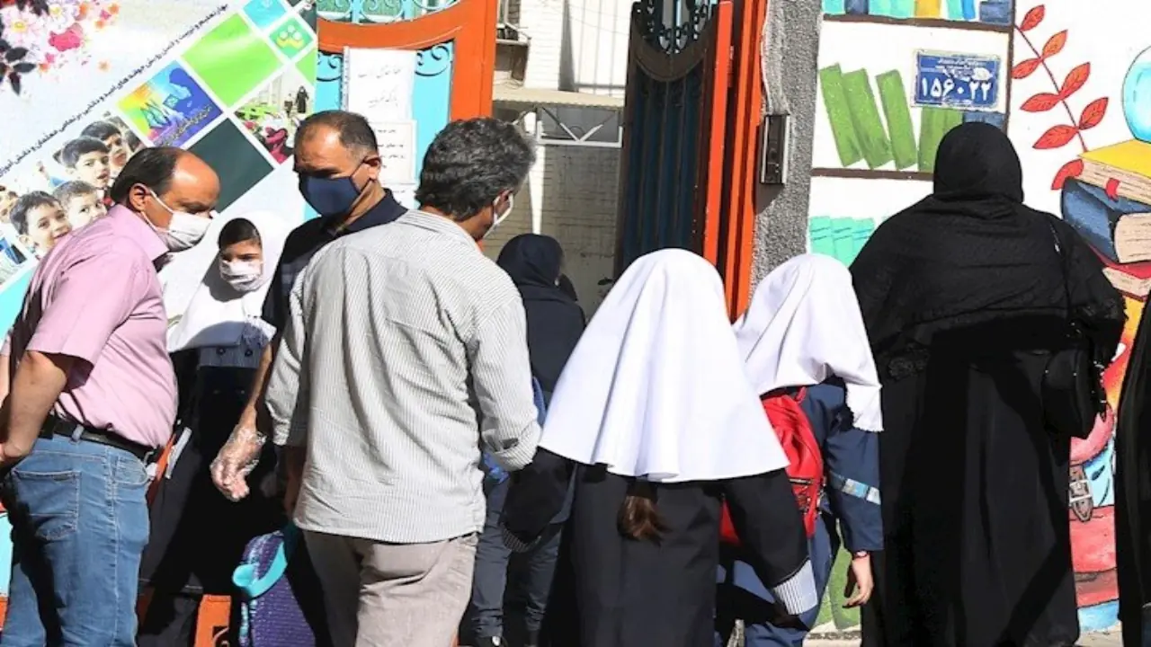 دریافت وجه ثبت نام چالش والدین خوراسگان شد