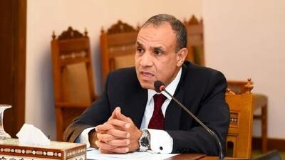 مصر از برقراری تماسهای دیپلماتیک با ایران خبر داد