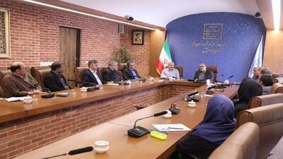 برگزاری دومین کنفرانس بینالمللی موزهها در اردبیل