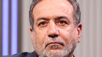 سید عباس عراقچی: نتایج هماهنگی ایران و عراق در اربعین بهخوبی نمایان شد