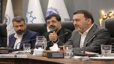 معاون وزیر کشور: از ظرفیت خالی صنایع برای رونق تولید استفاده شود