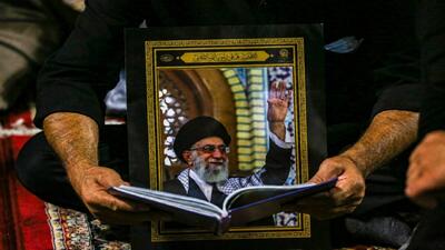 نقش معنوی دعا و ذکر در استواری قلبها براساس رهنمودهای رهبر شهید
