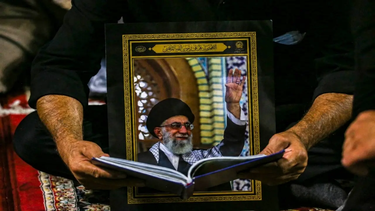 نقش معنوی دعا و ذکر در استواری قلبها براساس رهنمودهای رهبر شهید