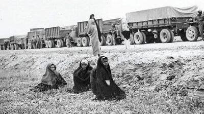 وجهه آمریکا پیش از کودتا ۲۸ مرداد در ایران چگونه بود؟ + فیلم