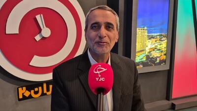 «معبر جدید» در تنگه هرمز بهزودی با بیانیهای مشترک بین ایران با عمان اعلام میشود + فیلم