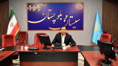 رقابت ۴۳۱۱ داوطلب آزمون سراسری ۱۴۰۵ در حوزههای امتحانی دانشگاه پیام نور سیستان و بلوچستان