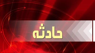 برخورد قایق با پل در مرداب انزلی قربانی گرفت