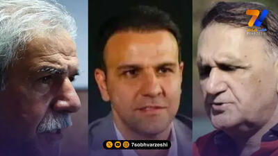  محسن خلیلی کارت قرمز گرفت!