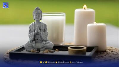  استقبال جامعه درمانده از فنگ‌شویی