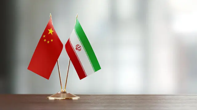 واکنش چین به ادعای ترامپ درباره تشدید تحریمها علیه ایران