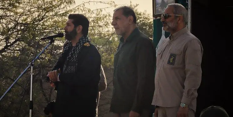 تجمعات خیابانی تا کی ادامه دارد؟ پاسخ مقام سپاه