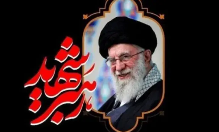 برگزاری مراسم اربعین تدفین رهبر معظم انقلاب در تبریز فردا